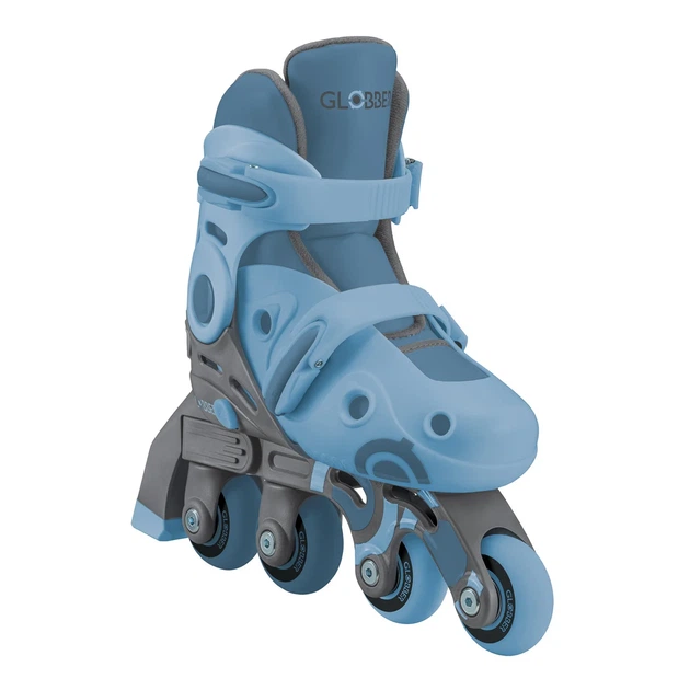 Роликовые коньки 2 в 1 Globber 780-200, 780-200 - Фото 5 Роликовые коньки 2 в 1 Globber 780-200, 780-200 - изображение 5