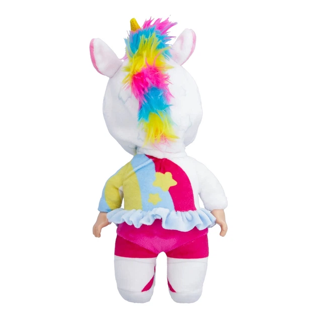 Лялька IMC Toys Ніжні Обійми Зіркові Таланти Плакса Дрімі 25 см, 911574 - Фото 4 Лялька IMC Toys Ніжні Обійми Зіркові Таланти Плакса Дрімі 25 см, 911574 - зображення 4