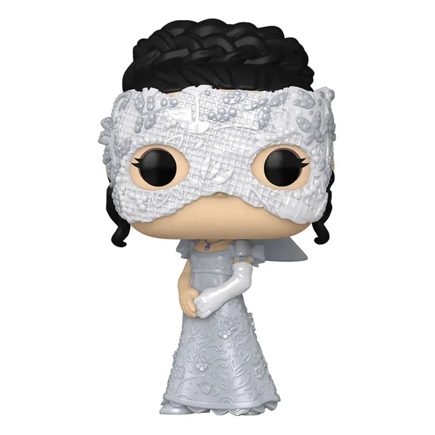 Фигурка Funko Pop! Бриджертоны Софи Пэк Беккет (90803) - Фото 2 Фигурка Funko Pop! Бриджертоны Софи Пэк Беккет (90803) - изображение 2