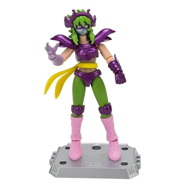 Фигурка-сюрприз Blokees Сборная модель Saint Seiya Galaxy 2 (75032) - изображение 9