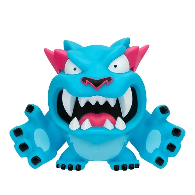 Коллекционная фигурка MrBeast Lab Пантера Classic, 123819 - Фото 1 Коллекционная фигурка MrBeast Lab Пантера Classic, 123819 - изображение 1
