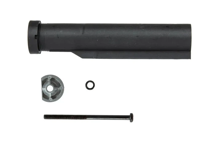 Труба приклада для приводов AR15 Specna Arms CORE™ [Specna Arms] (для страйкбола) - изображение 3