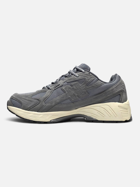 Чоловічі кросівки для бігу NB 740 GTX Grey 48 (31,0 см) Сірий - зображення 3
