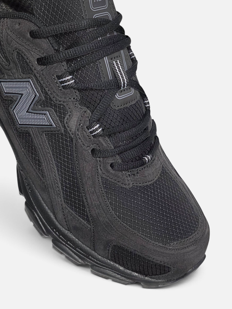 Чоловічі кросівки для бігу NB 740 GTX Black 50 (32,0 см) Чорний - зображення 5