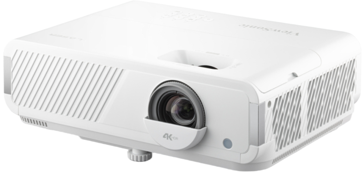 Проєктор ViewSonic LX750-4KE (766907035629) - зображення 2