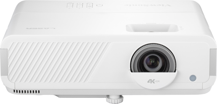 Проєктор ViewSonic LX750-4KE (766907035629) - зображення 7