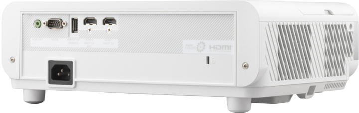 Проєктор ViewSonic LX750-4KE (766907035629) - зображення 10