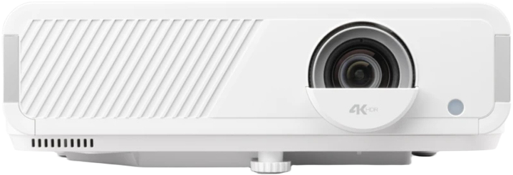 Проєктор ViewSonic LX720-4K (766907034073) - Фото 2 Проєктор ViewSonic LX720-4K (766907034073) - зображення 2