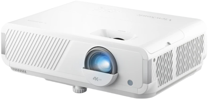 Проєктор ViewSonic LX720-4K (766907034073) - Фото 8 Проєктор ViewSonic LX720-4K (766907034073) - зображення 8
