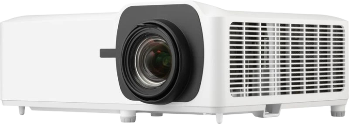 Projektor ViewSonic LS901-4K (766907027624) - Zdjęcie 7 Projektor ViewSonic LS901-4K (766907027624) - obraz 7
