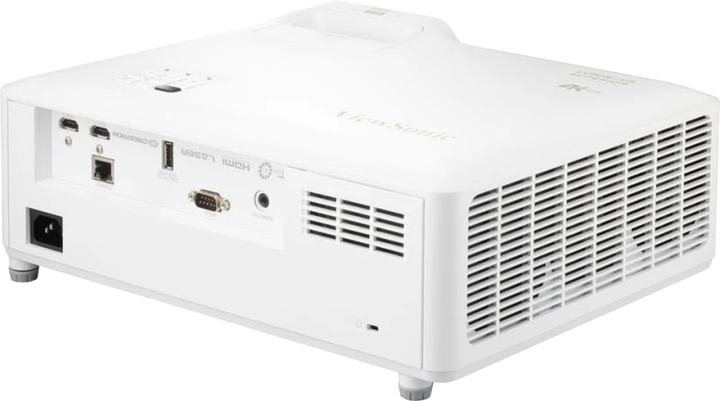Projektor ViewSonic LS901-4K (766907027624) - Zdjęcie 10 Projektor ViewSonic LS901-4K (766907027624) - obraz 10