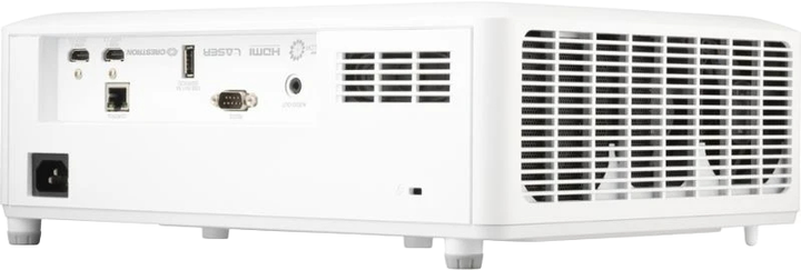 Projektor ViewSonic LS901-4K (766907027624) - Zdjęcie 12 Projektor ViewSonic LS901-4K (766907027624) - obraz 12