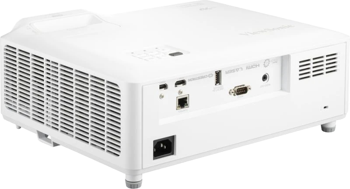 Projektor ViewSonic LS901-4K (766907027624) - Zdjęcie 15 Projektor ViewSonic LS901-4K (766907027624) - obraz 15