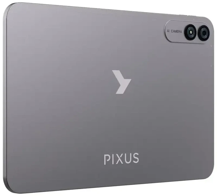 Планшет Pixus BigTab 8/128GB LTE Gray (4897058532647) UA UCRF - Фото 7 Планшет Pixus BigTab 8/128GB LTE Gray (4897058532647) UA UCRF - изображение 7