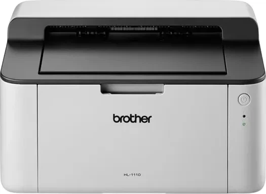 Принтер Brother hl-1110e - Фото 2 Принтер Brother hl-1110e - изображение 2