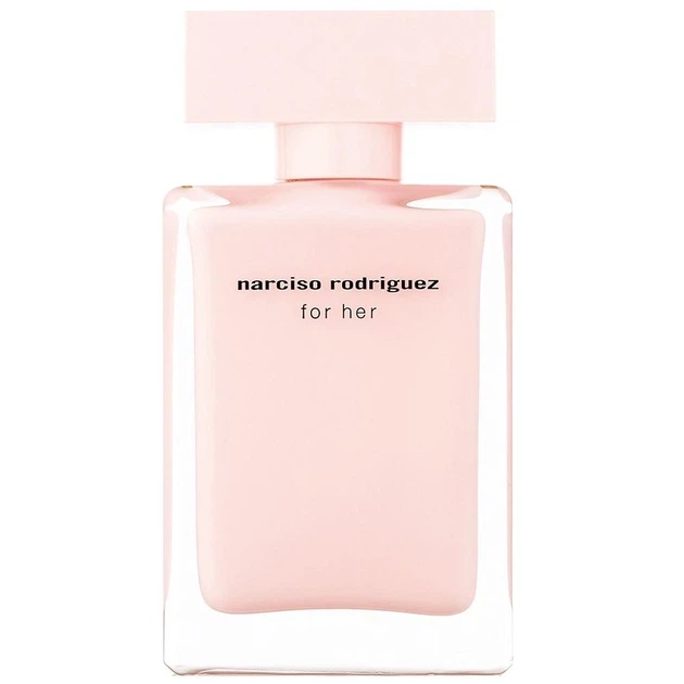 Жіноча парфумована вода TESTER Narciso Rodriguez For Her 100 ml - Фото 1 Жіноча парфумована вода TESTER Narciso Rodriguez For Her 100 ml - изображение 1