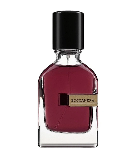 Парфуми унісекс тестер Orto Parisi Boccanera 50 ml - зображення 2