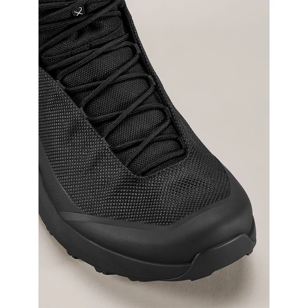 Кросівки чоловічі Arc'teryx Kopec Mid Gtx Black X000010029 42 - изображение 3