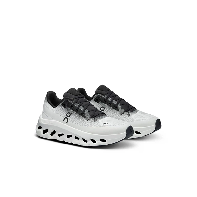 Кросівки чоловічі On Cloudtilt Black Asphalt Black Ivory 3ME10101430 44 - изображение 2