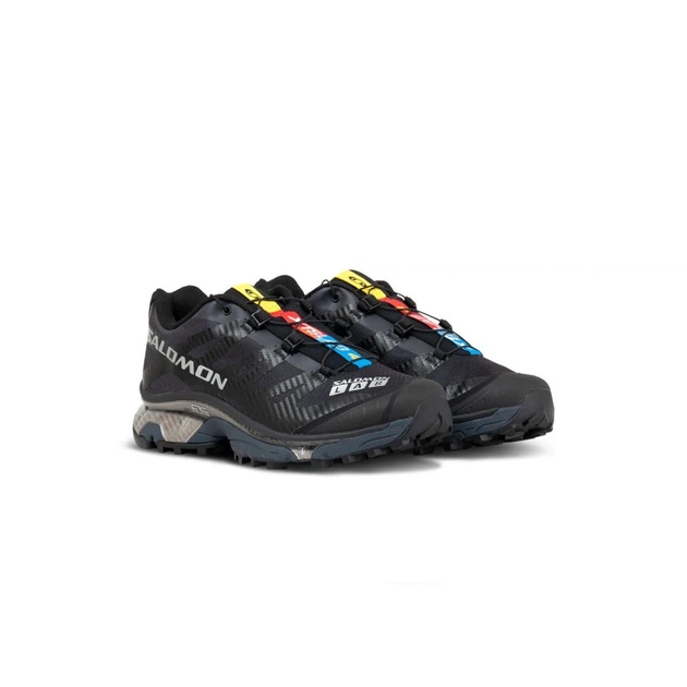 Кросівки чоловічі Salomon Xt-4 Og Black L47132900 46.5 - Фото 3 Кросівки чоловічі Salomon Xt-4 Og Black L47132900 46.5 - зображення 3