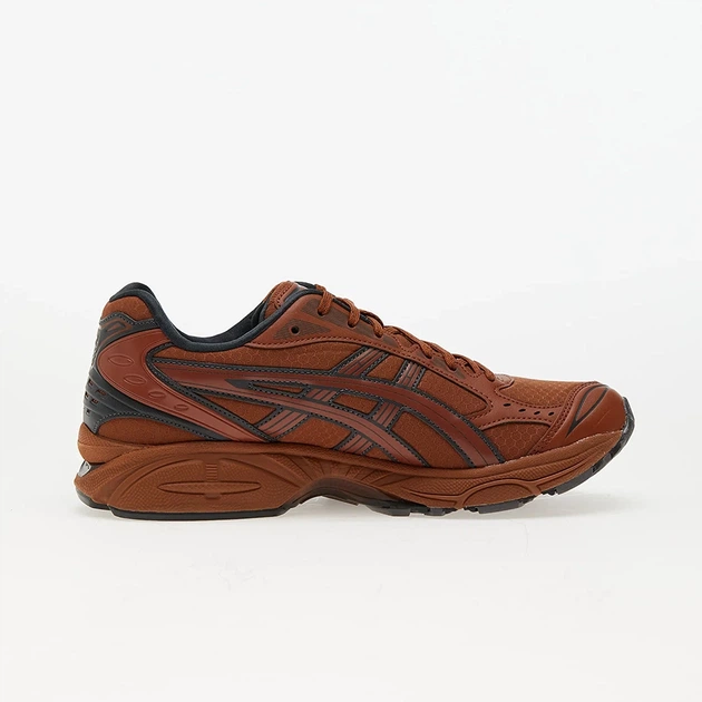 Кросівки чоловічі Asics Gel-Kayano 14 Rusty Brown/ Graphite Grey 1203A412-200 41.5 - Фото 6 Кросівки чоловічі Asics Gel-Kayano 14 Rusty Brown/ Graphite Grey 1203A412-200 41.5 - изображение 6