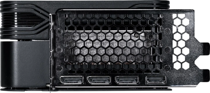 Відеокарта GeForce RTX 5070 Ti 16GB Palit GameRock (NE7507T019T2-GB2030G) Б/В - зображення 3