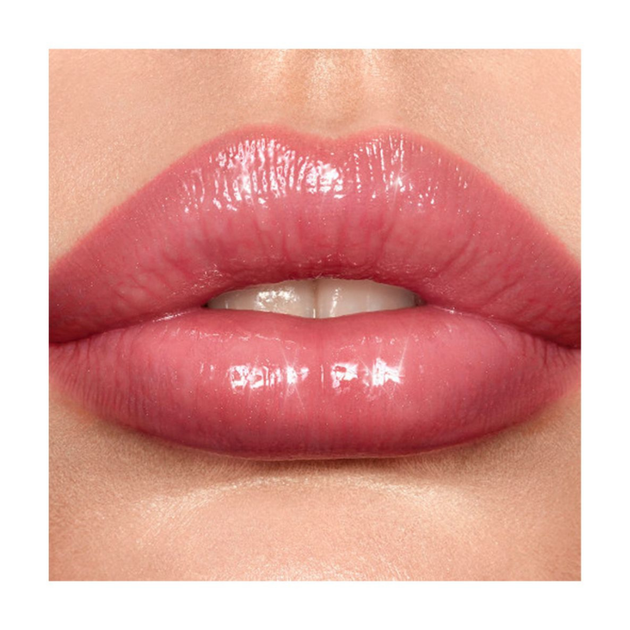 Глянсовий блиск для губ Charlotte Tilbury Lip Lustre Lip Gloss Pillow Talk 3.5 мл - зображення 2