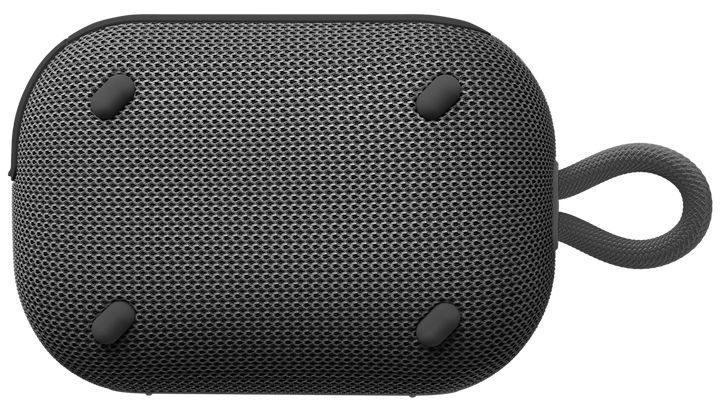 Бездротова портативна колонка Anker SoundСore Select 4 Go водонепроникна IP67 чорна (до 20 годин) - Фото 6 Бездротова портативна колонка Anker SoundСore Select 4 Go водонепроникна IP67 чорна (до 20 годин) - зображення 6