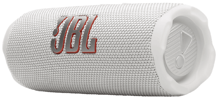 Портативна акустика JBL Flip 7 білий (JBLFLIP7WHT) (7106544) - зображення 3