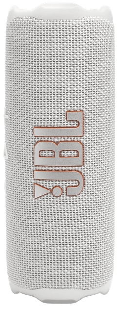 Портативна акустика JBL Flip 7 білий (JBLFLIP7WHT) (7106544) - зображення 7