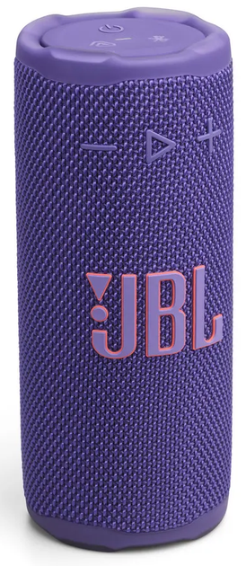 Портативна акустика JBL Grip фіолетовий (JBLGRIPPUR) (7163527) - зображення 3