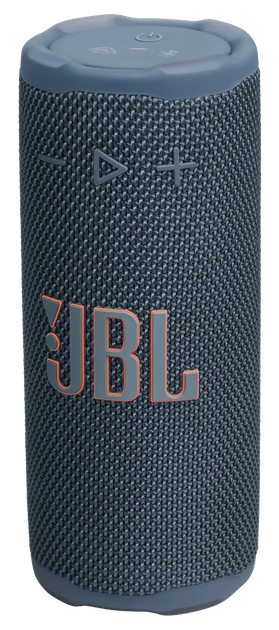 Портативна акустика JBL Grip синій (JBLGRIPBLU) (7163525) - зображення 2
