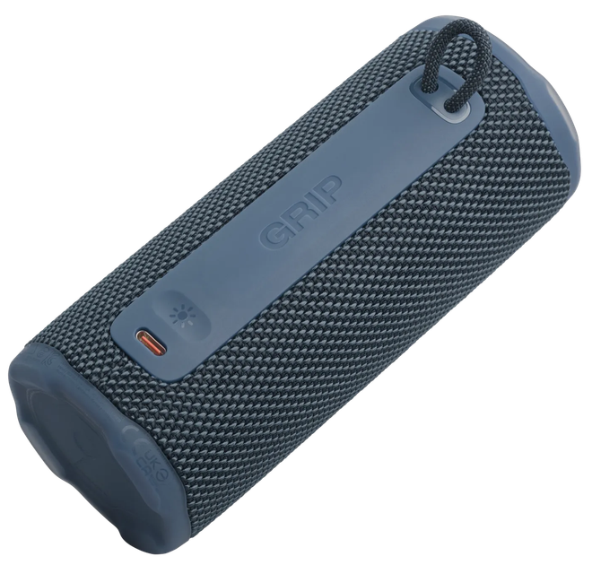 Портативна акустика JBL Grip синій (JBLGRIPBLU) (7163525) - зображення 7