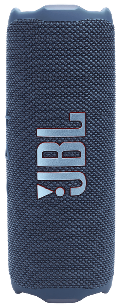 Портативна акустика JBL Flip 7 синій (JBLFLIP7BLU) (7106539) - зображення 7