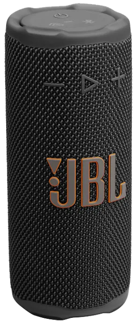 Портативна акустика JBL Grip чорний (JBLGRIPBLK) (7163524) - Фото 6 Портативна акустика JBL Grip чорний (JBLGRIPBLK) (7163524) - зображення 6