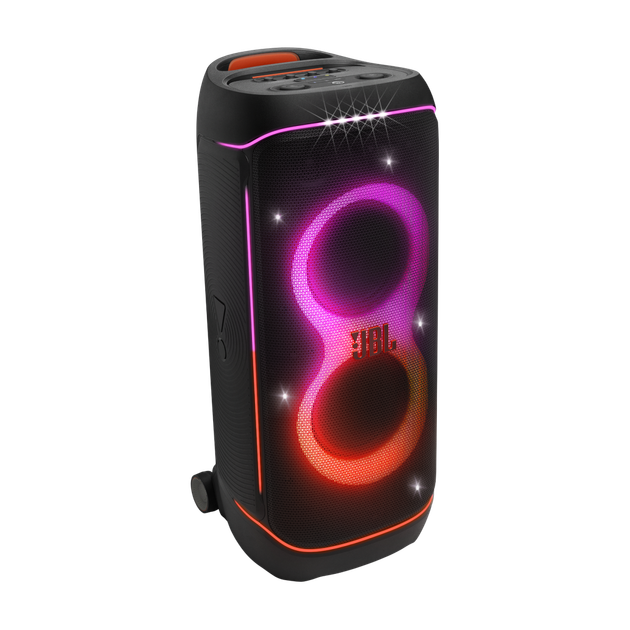 Портативна акустика - бездротова система JBL PartyBox 720 (JBLPARTYBOX720EU) - изображение 2
