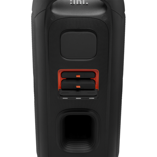 Портативна акустика - бездротова система JBL PartyBox 720 (JBLPARTYBOX720EU) - изображение 6