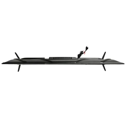 Телевізор 43" Aiwa JH43DT180S, Black, LED, 1920x1080, 60Hz, 1200:1, Android TV, DVB-T2, DVB-C, LAN, Wi-Fi, 3хHDMI, 2хUSB, 2 x 10 Вт, VESA 200x150 - изображение 4