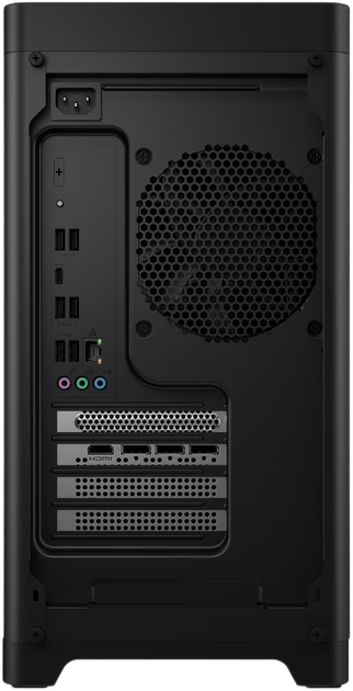 Komputer Lenovo Legion T5 30IAS10 (90YA001XGF) - obraz 2