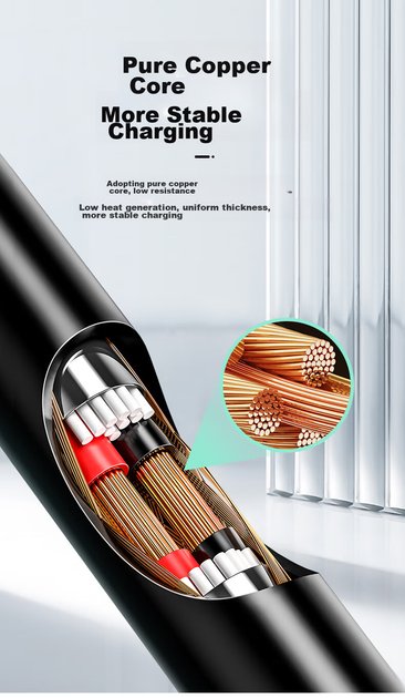 Блок питания Elei 36W 12V3A/5.5×2.5 - изображение 9