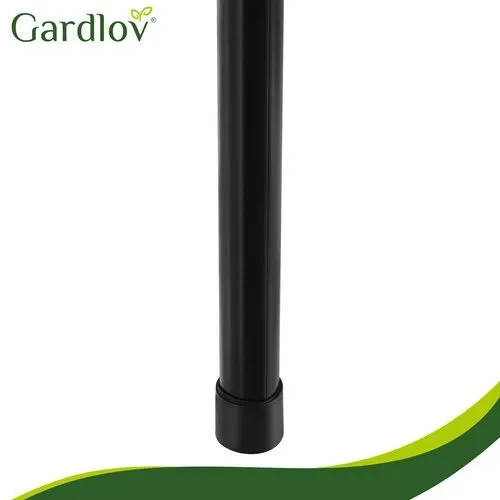 Стіл туристичний складаний Gardlov 27294. 70 кг - изображение 4
