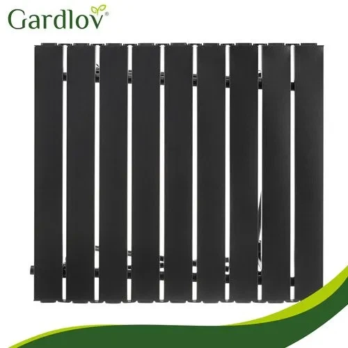 Стіл туристичний складаний Gardlov 27294. 70 кг - изображение 12