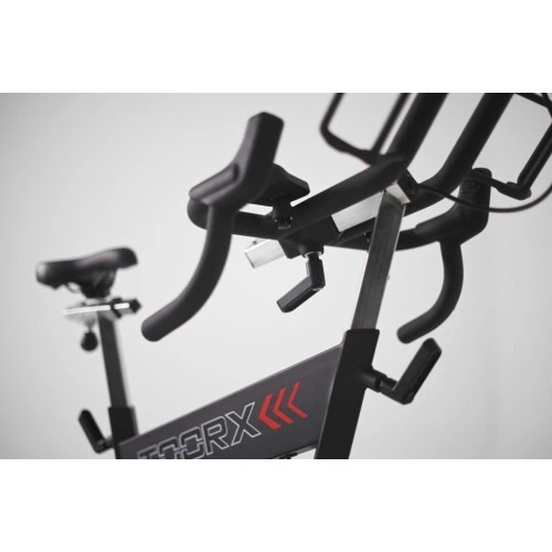 Велотренажер Toorx Сайкл- Indoor Cycle SRX REBEL (SRX-REBEL) (931427) Toorx 931427 1069161 - изображение 14