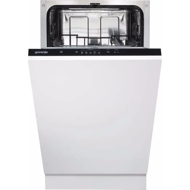 Посудомийна машина GORENJE GV520E15 (WQP8-7712R) - Фото 1 Посудомийна машина GORENJE GV520E15 (WQP8-7712R) - изображение 1