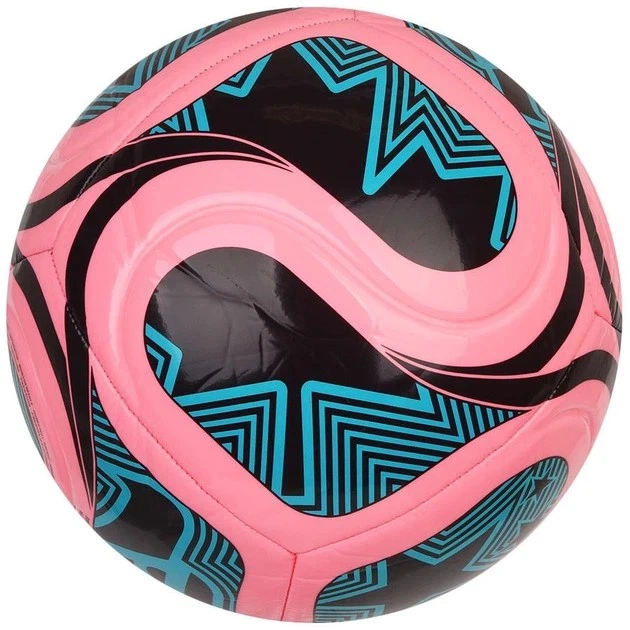 М'яч футбольний Adidas Fifa World Cup 26 Trionda Club Рожевий 5 (JD8029-5) - Фото 3 М'яч футбольний Adidas Fifa World Cup 26 Trionda Club Рожевий 5 (JD8029-5) - изображение 3