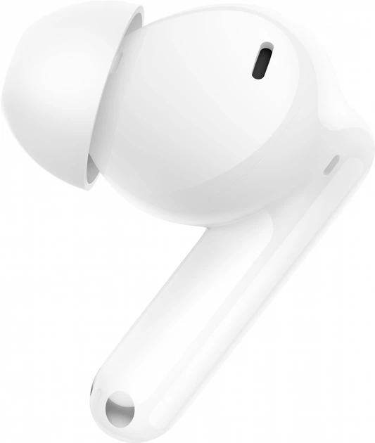 Навушники Oppo Enco Air5 White - Фото 2 Навушники Oppo Enco Air5 White - изображение 2