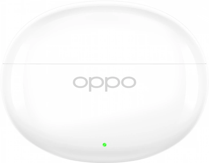 Навушники Oppo Enco Air5 White - Фото 3 Навушники Oppo Enco Air5 White - изображение 3