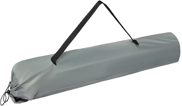 Стул раскладной Skif Outdoor Comfort Dark Gray - изображение 4
