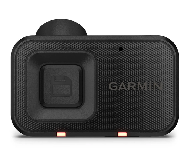 Автомобільний відеореєстратор Garmin Dash Cam Mini 3 (010-02899-10) - изображение 3