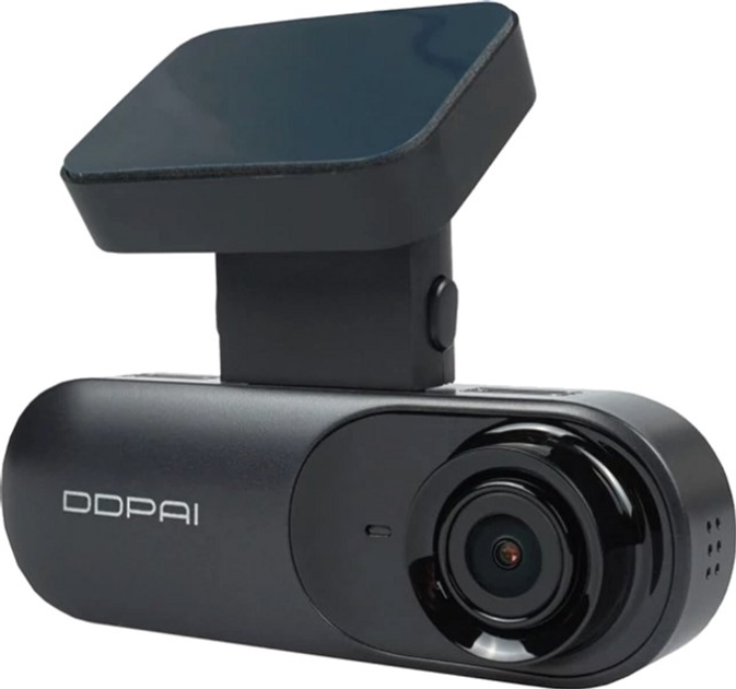 Відеореєстратор DDpai N3 Pro Dash camera + GPS - зображення 3
